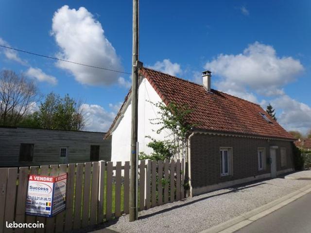 Maison 5 pièces 90 m²