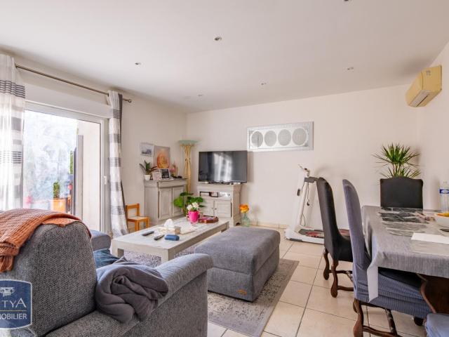 Maison 5 pièces 90 m²