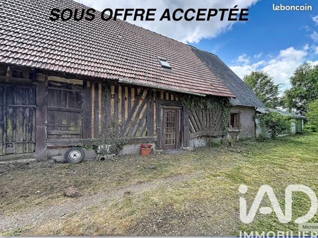Maison 5 pièces 90 m²