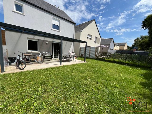 Maison 5 pièces 90 m²