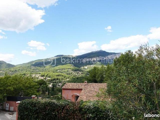 Maison 5 pièces 90 m²
