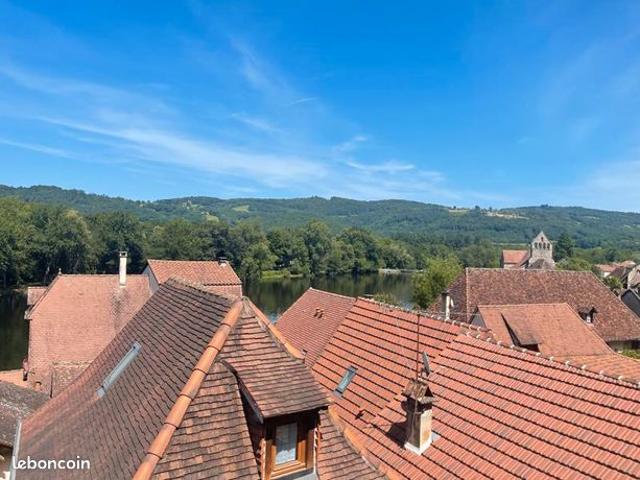 Maison 5 pièces 90 m²