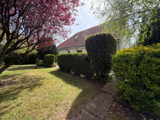 Maison 5 pièces 90 m²