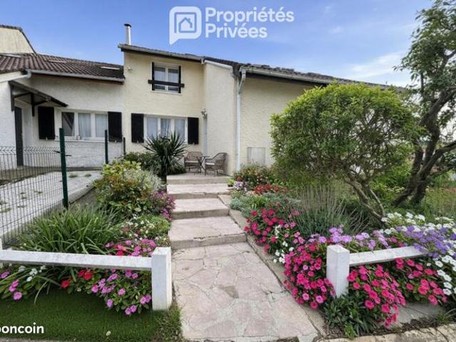 Maison 5 pièces 90 m²