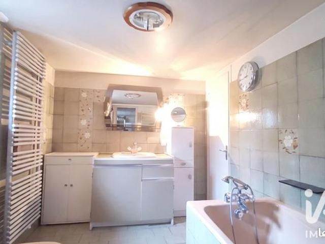 Maison 5 pièces 90 m²