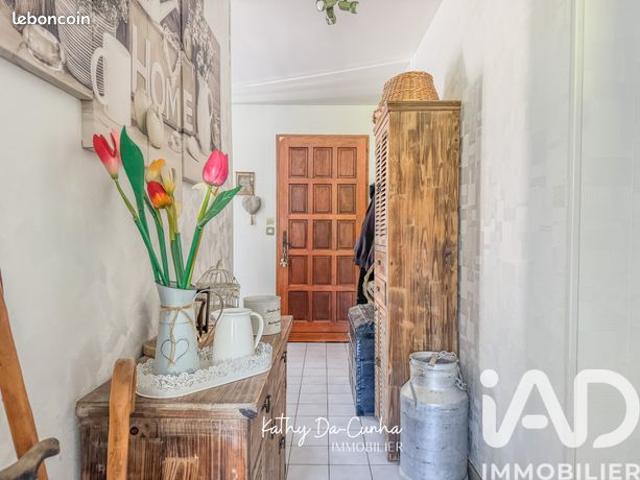 Maison 5 pièces 90 m²