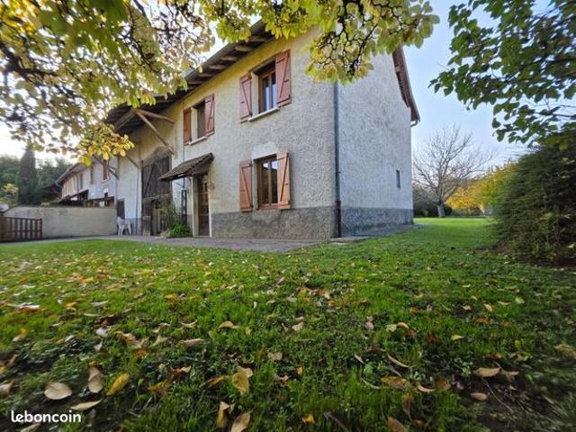 Maison 5 pièces 90 m²