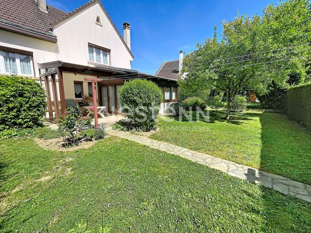 Maison 5 pièces 90 m²