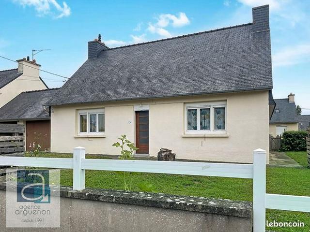 Maison 5 pièces 90 m²