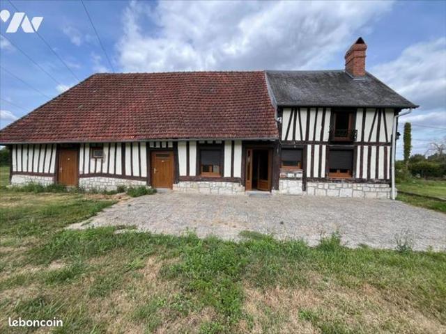 Maison 5 pièces 90 m²