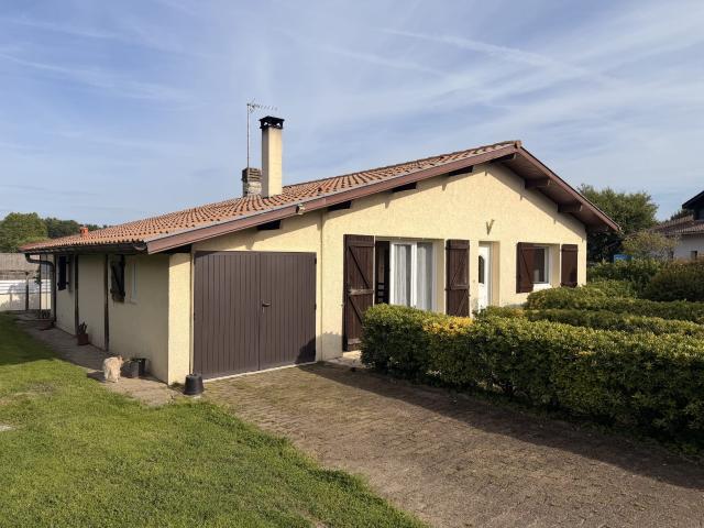 Maison 5 pièces 90 m²