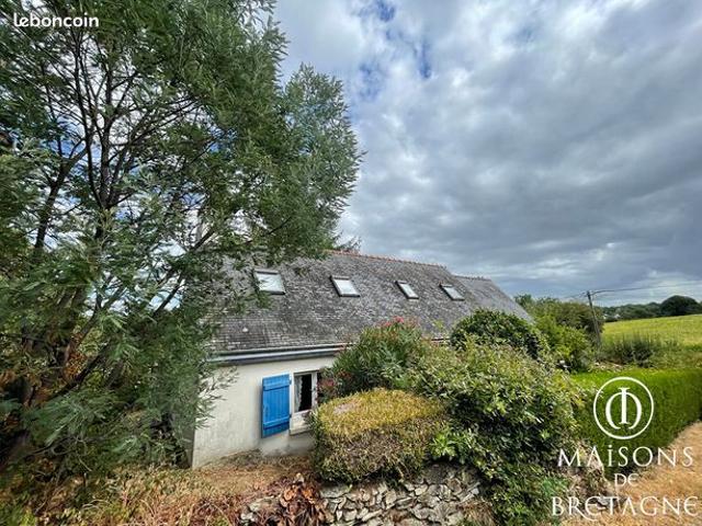 Maison 5 pièces 90 m²