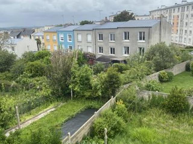 Maison 5 pièces 90 m²