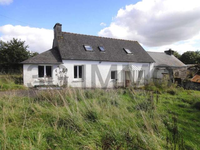 Maison 5 pièces 90 m²