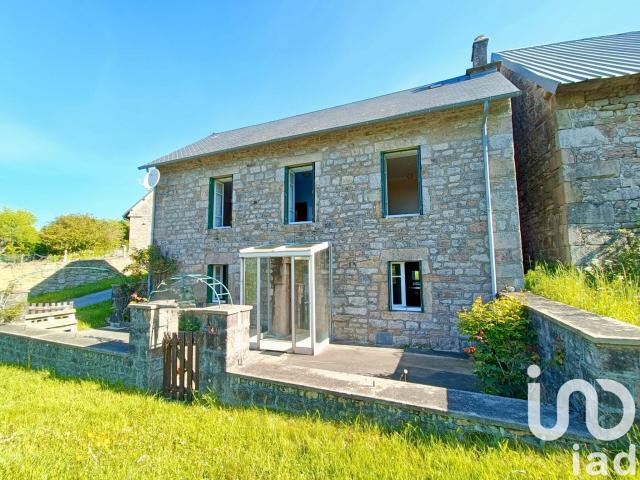 Maison 5 pièces 90 m²