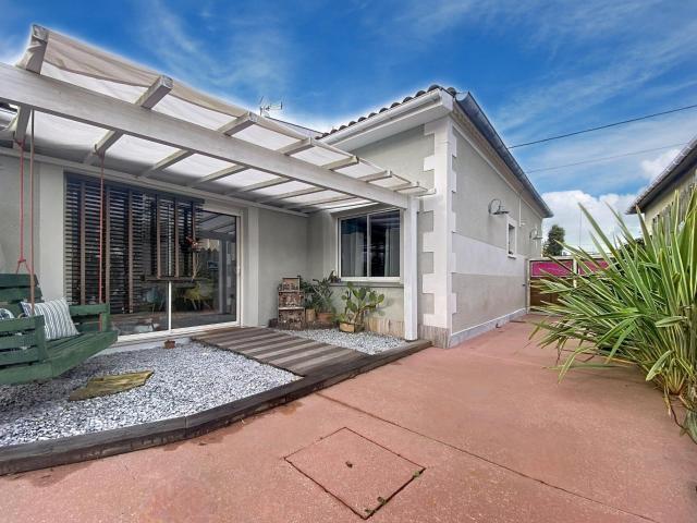 Maison 5 pièces 90 m²