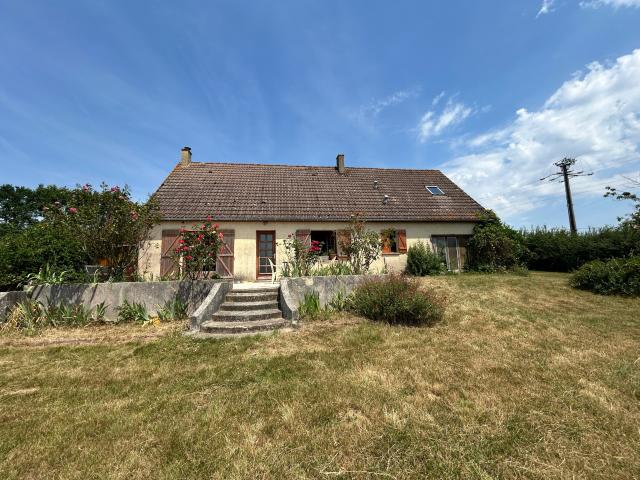 Maison 5 pièces 90 m²