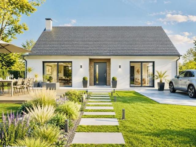 Maison 5 pièces 90 m²