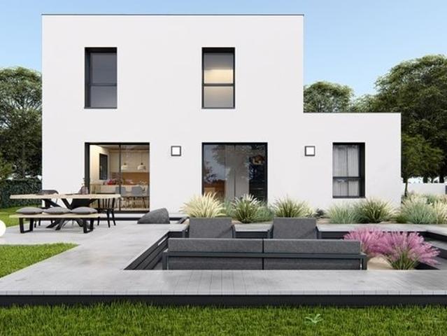 Maison 5 pièces 90 m²