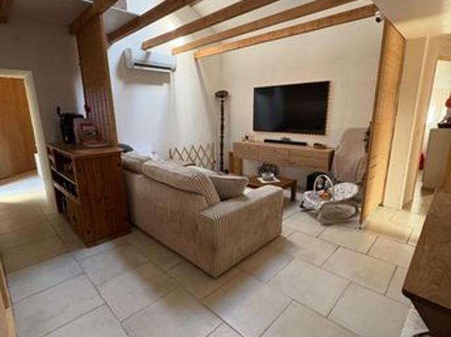 Maison 5 pièces 90 m²