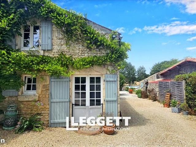 Maison 5 pièces 90 m²