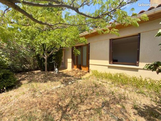 Maison 5 pièces 90 m²