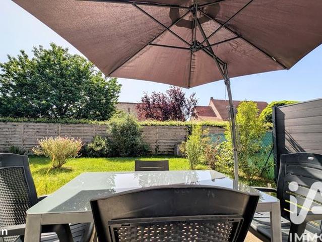 Maison 5 pièces 90 m²