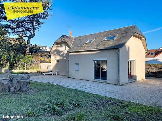 Maison 5 pièces 90 m²
