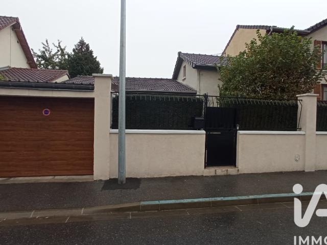 Maison 5 pièces 90 m²