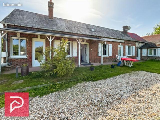 Maison 5 pièces 90 m²