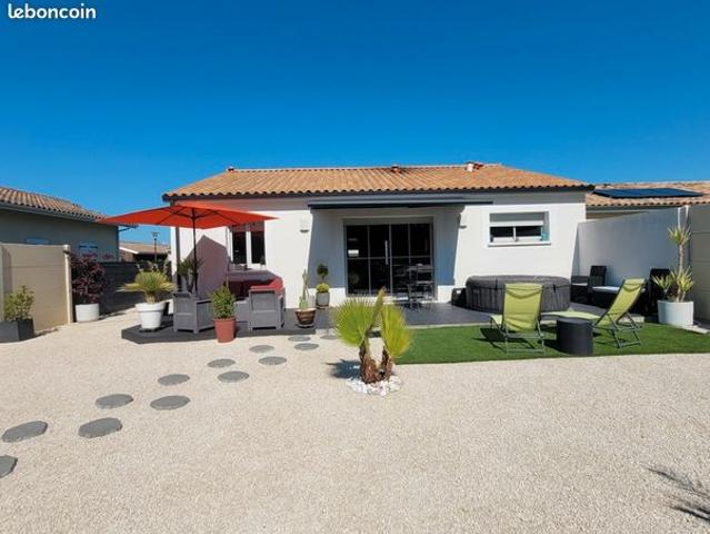 Maison 5 pièces 90 m²
