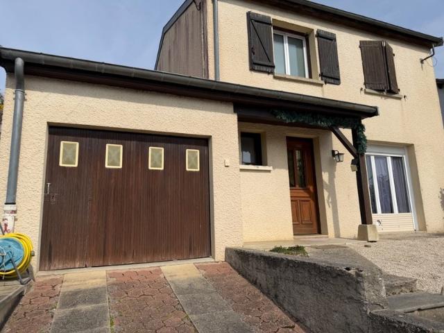 Maison 5 pièces 90 m²