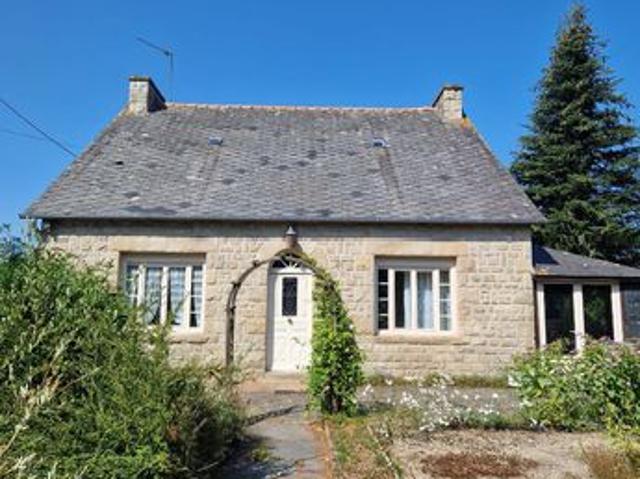 Maison 5 pièces 90 m²