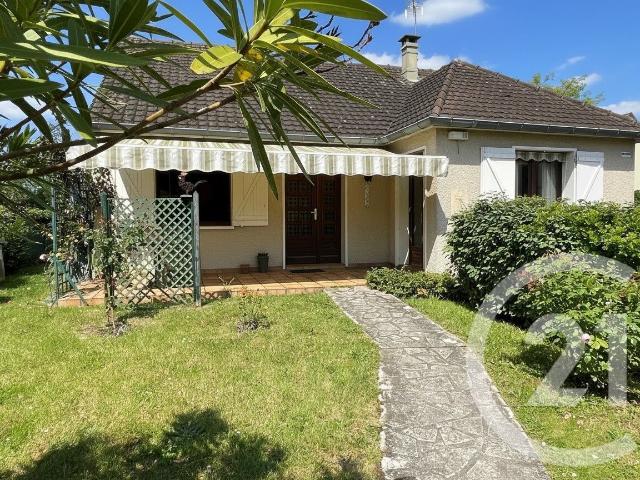 Maison 5 pièces 90 m²