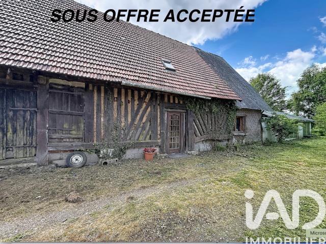 Maison 5 pièces 90 m²