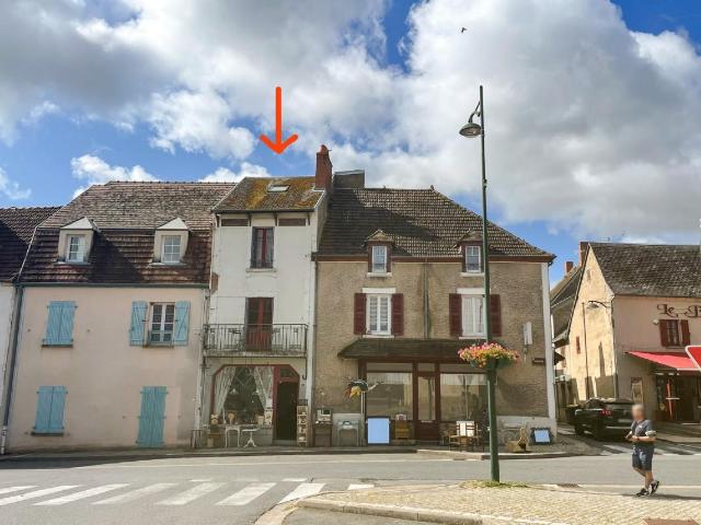 Maison 5 pièces 90 m²