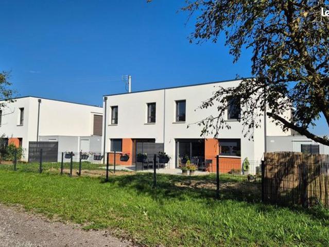 Maison 5 pièces 90 m²