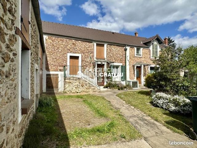 Maison 5 pièces 90 m²