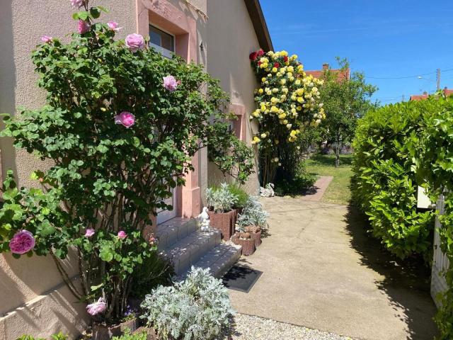 Maison 5 pièces 90 m²