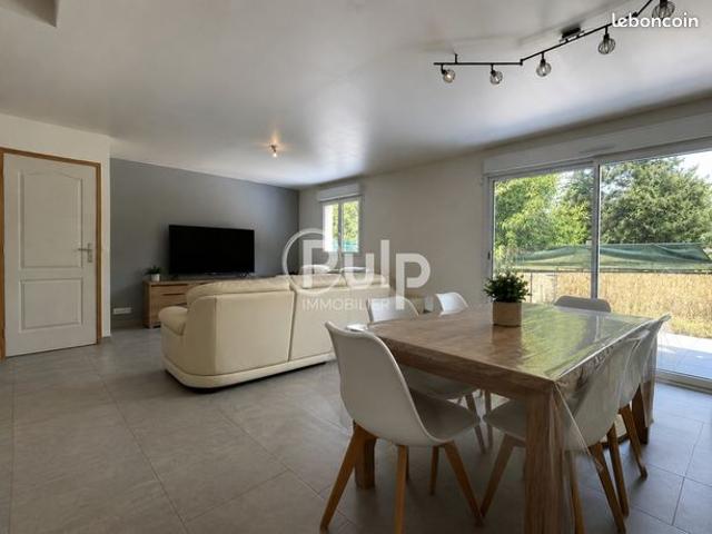 Maison 5 pièces 90 m²