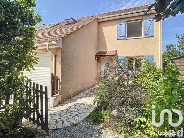 Maison 5 pièces 90 m²