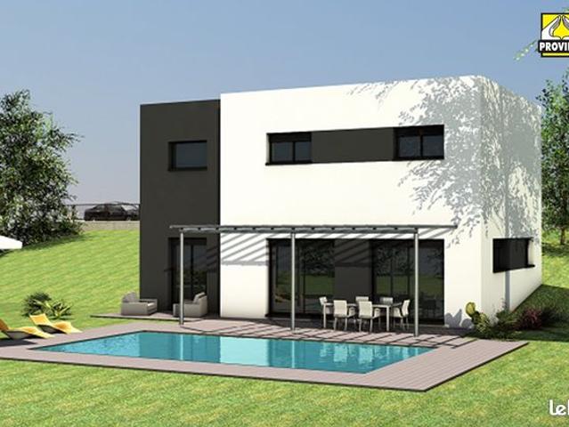 Maison 5 pièces 90 m²