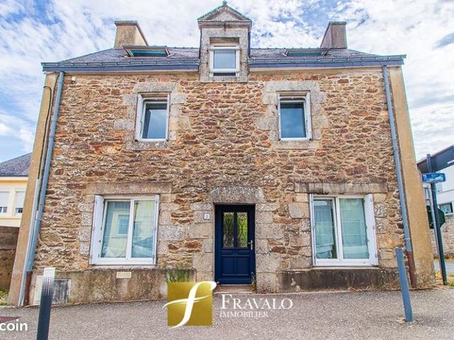 Maison 5 pièces 90 m²