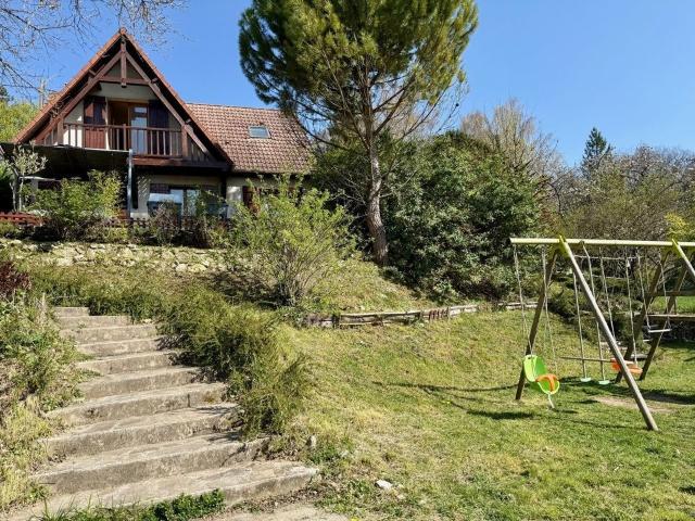 Maison 5 pièces 90 m²