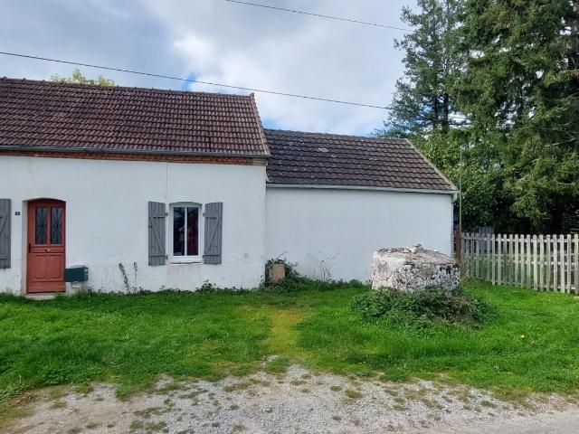 Maison 5 pièces 90 m²