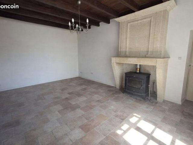 Maison 5 pièces 90 m²