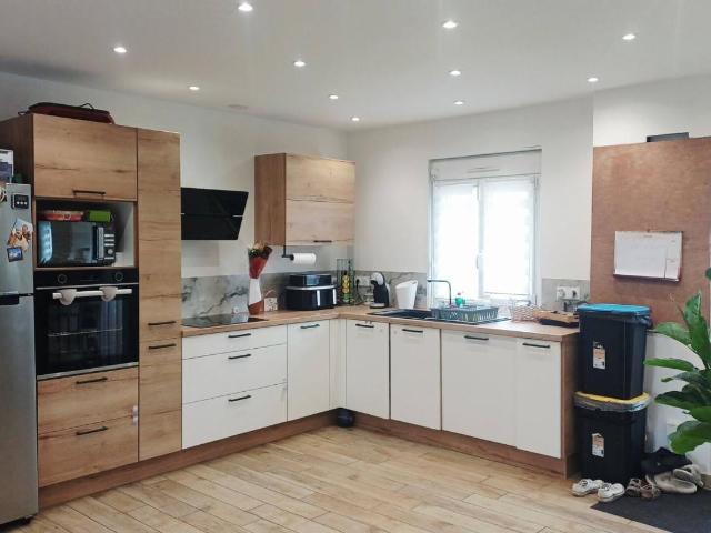 Maison 5 pièces 90 m²