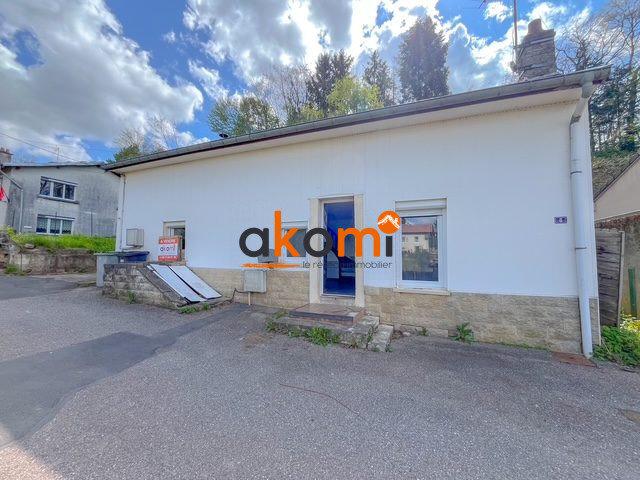 Maison 5 pièces 90 m²