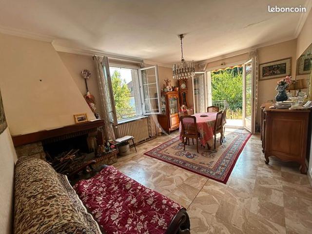 Maison 5 pièces 90 m²