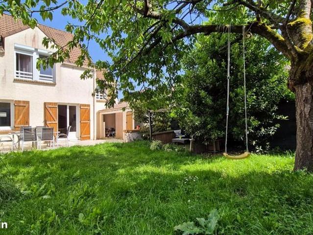Maison 5 pièces 90 m²